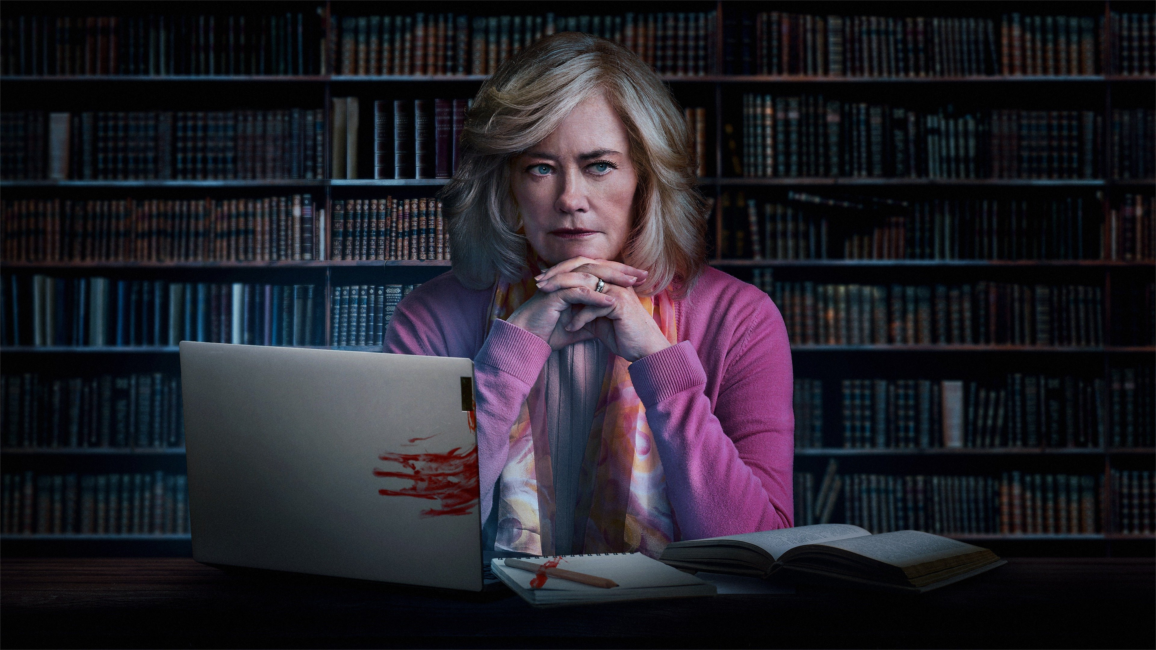 Backdrop for How to Murder Your Husband: The Nancy Brophy Story