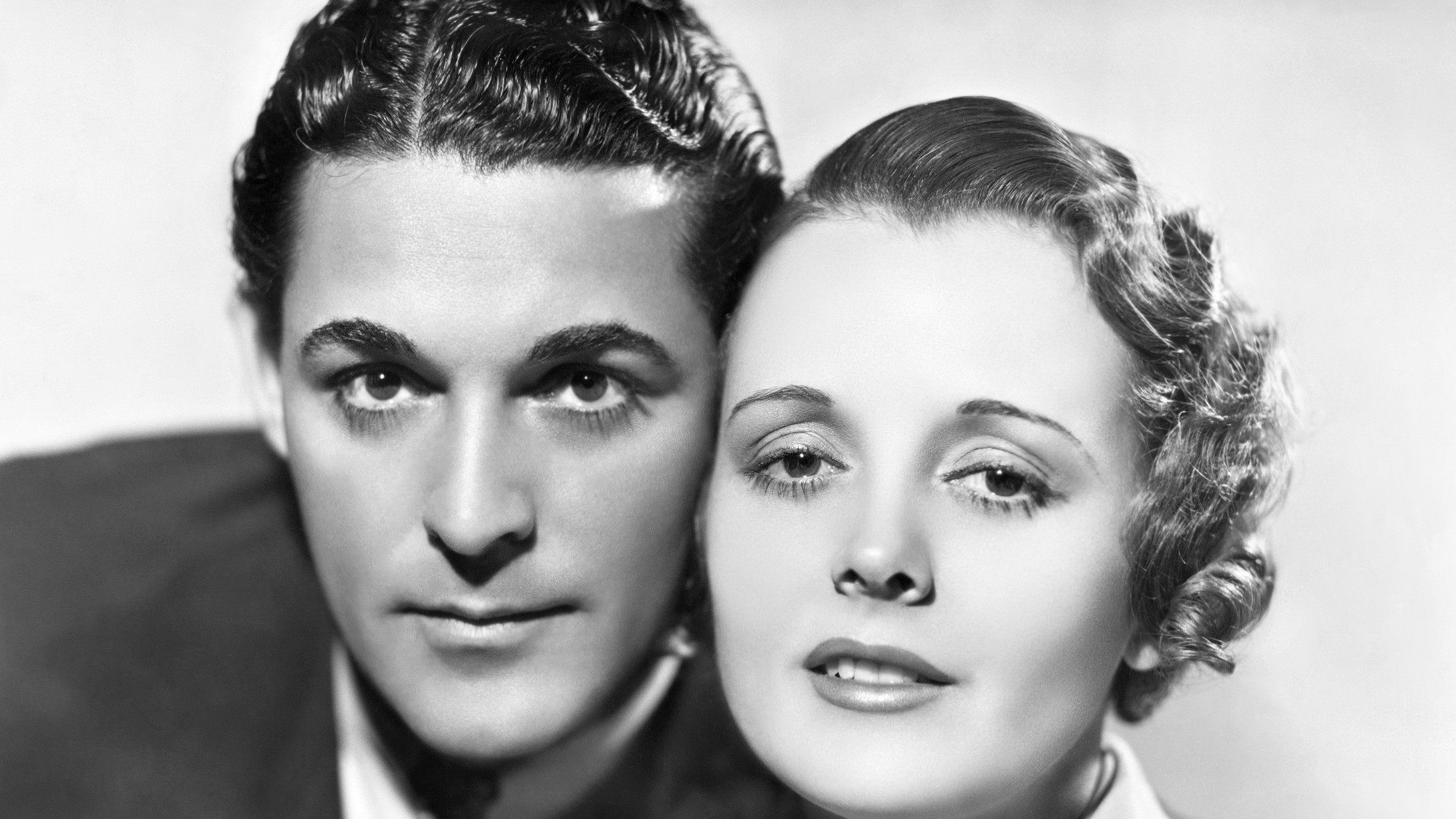 Backdrop for Lady from Nowhere