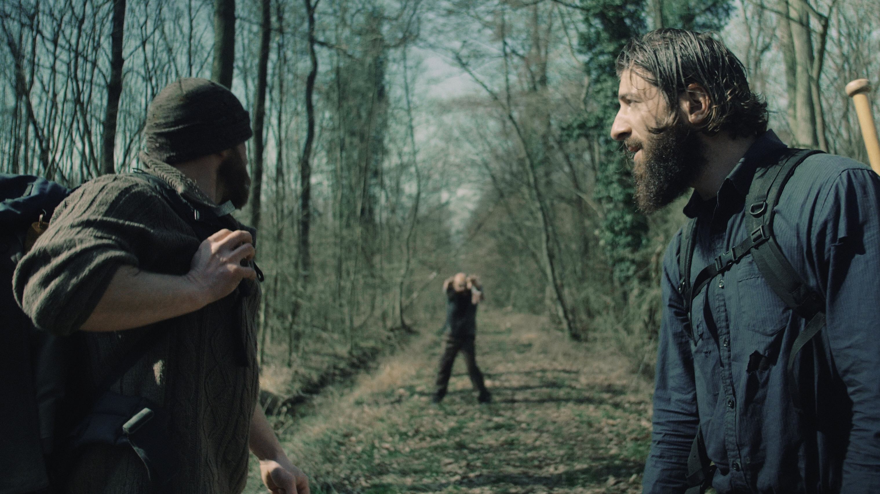 Backdrop for Live or Let Die