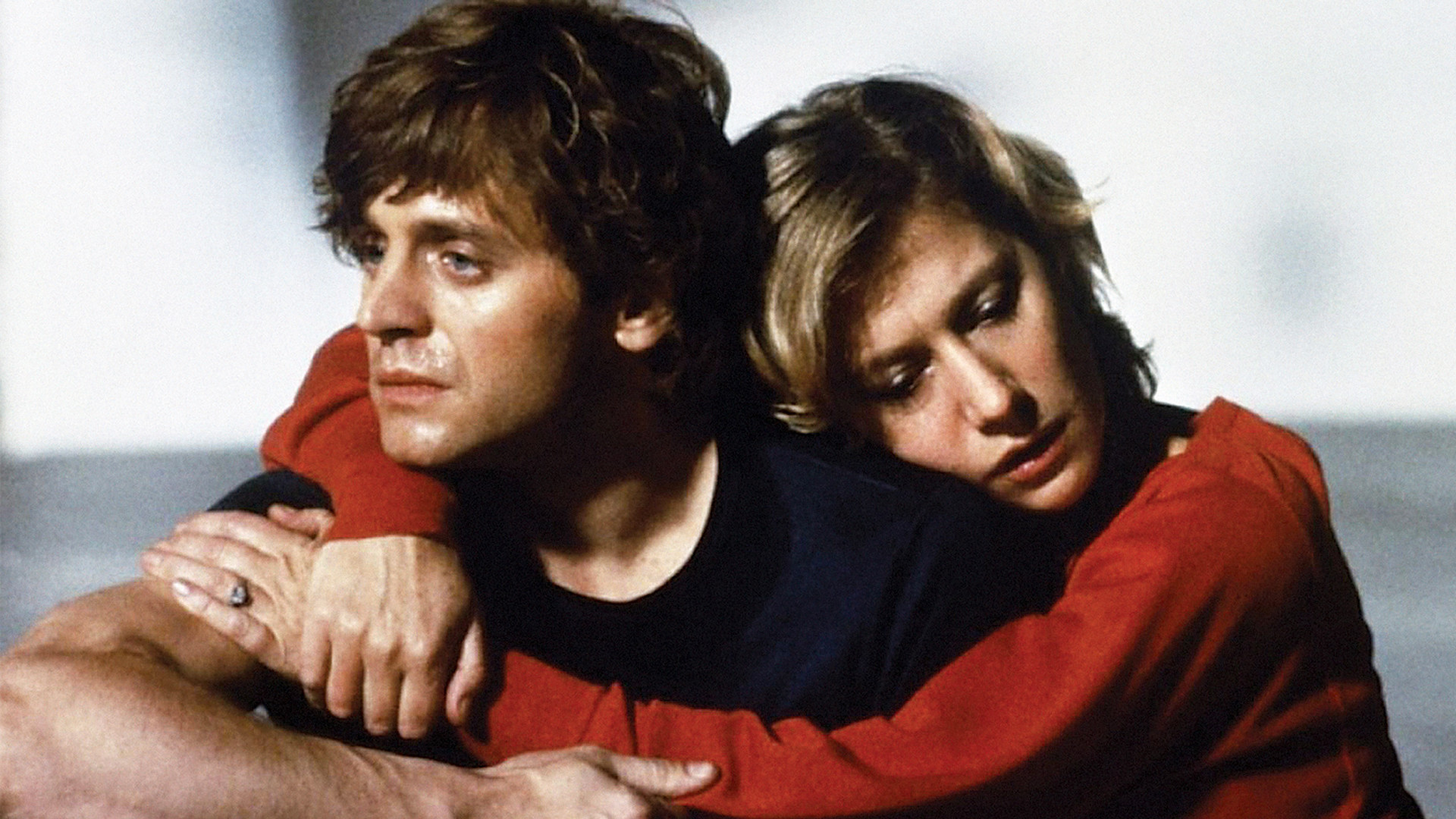 Backdrop for White Nights