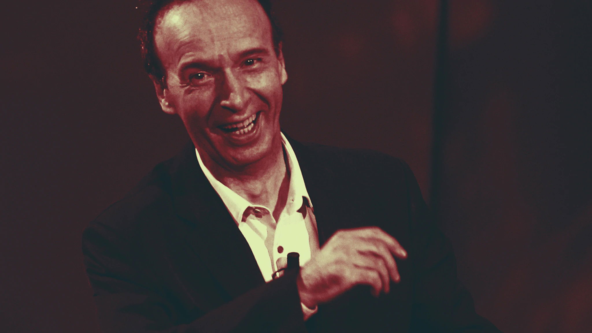Backdrop for Opinioni di un clown - Roberto Benigni
