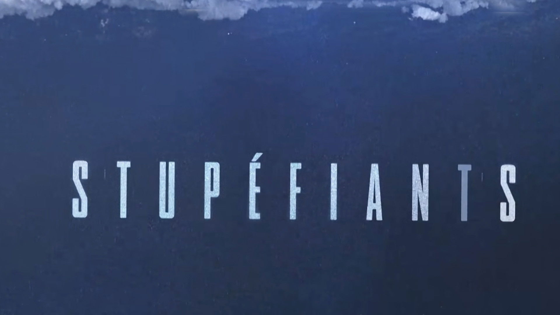Backdrop for Stupéfiants