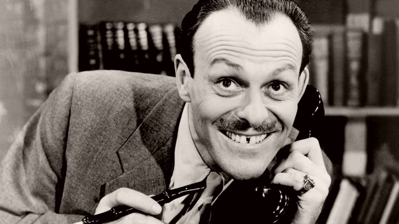 Backdrop for The Naked Truth