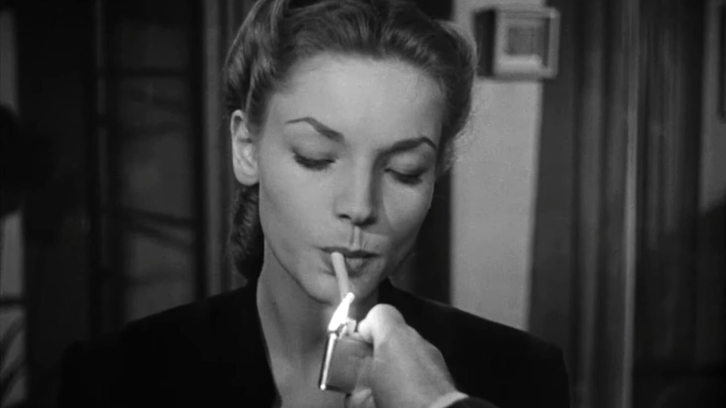 Backdrop for Dark Passage