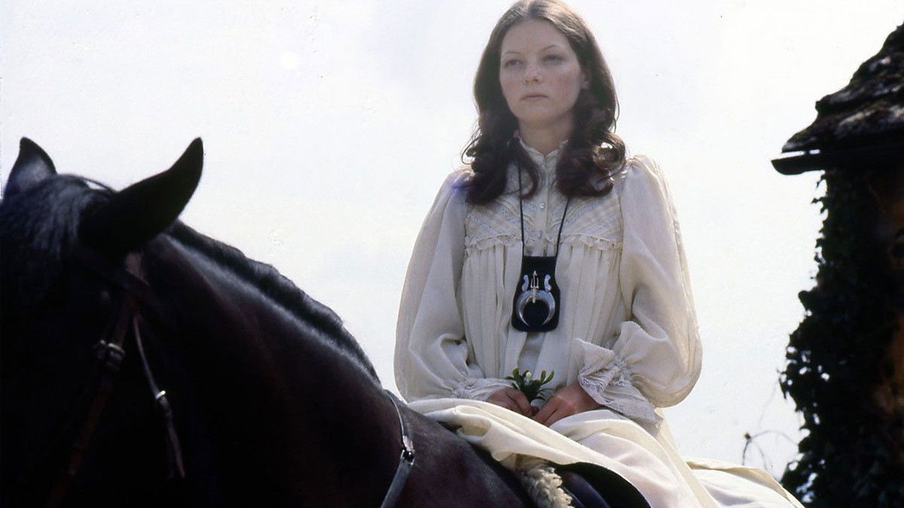 Backdrop for The Moon Stallion