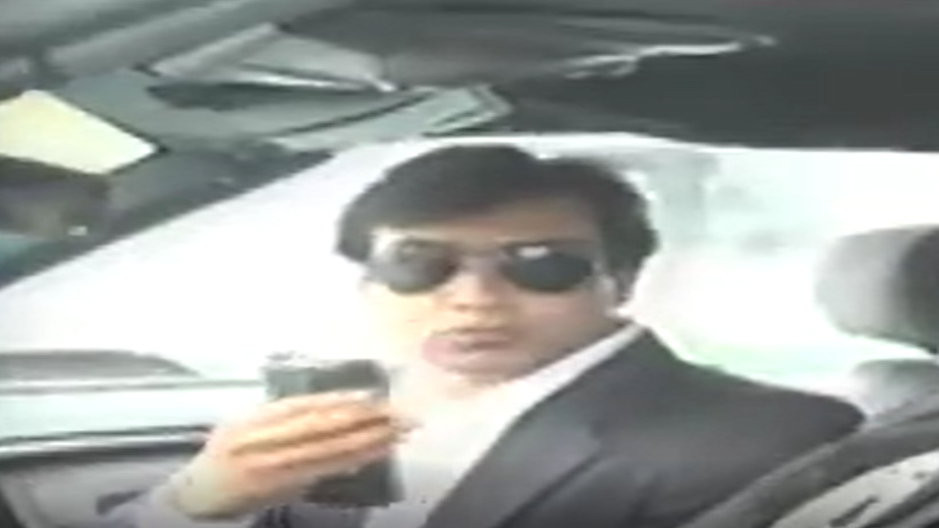 Backdrop for The Mexican Mafia