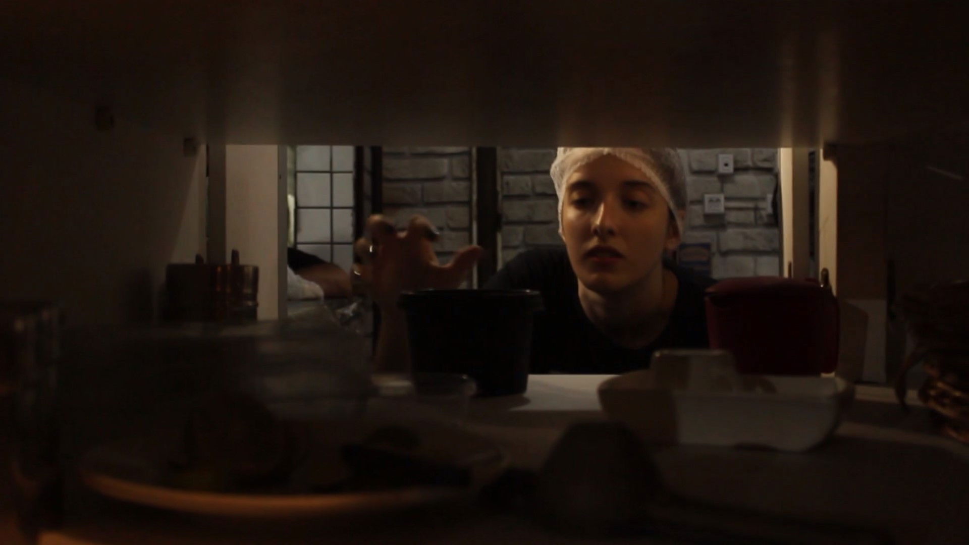 Backdrop for Emaranhado