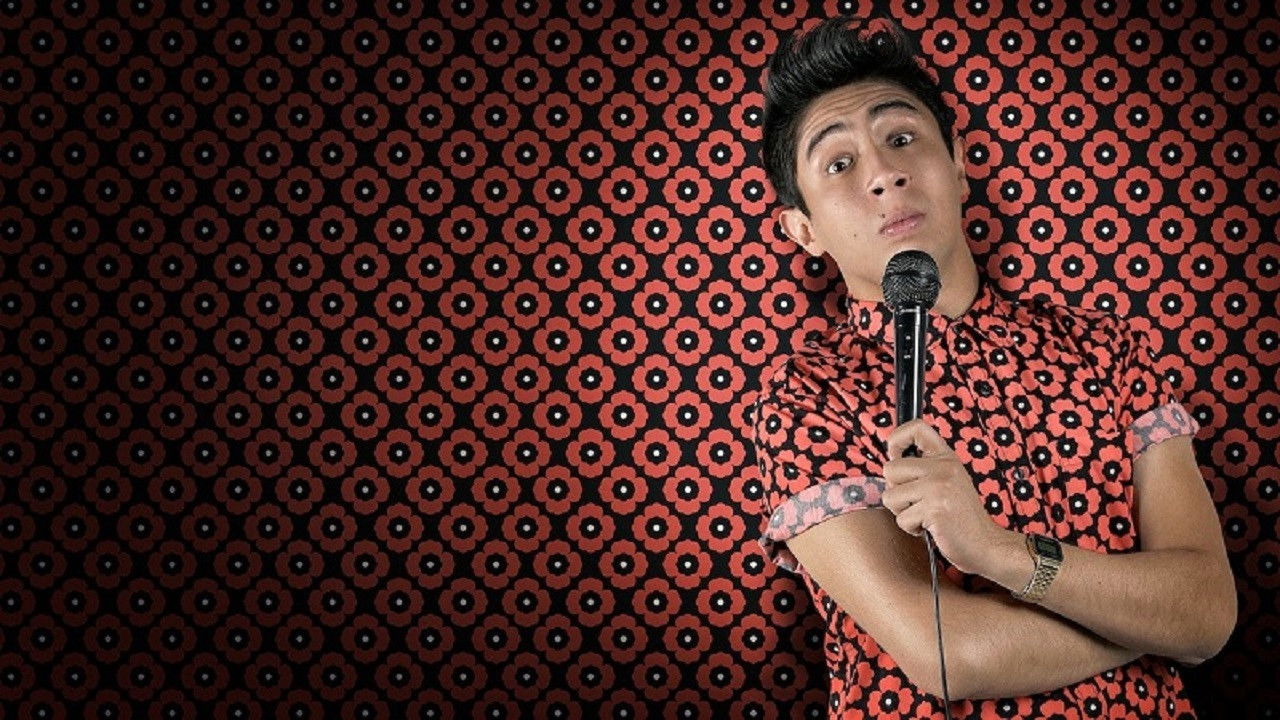 Backdrop for Daniel Sosa: Sosafado