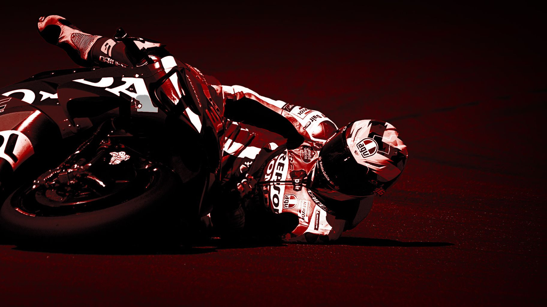 Backdrop for Même pas mal