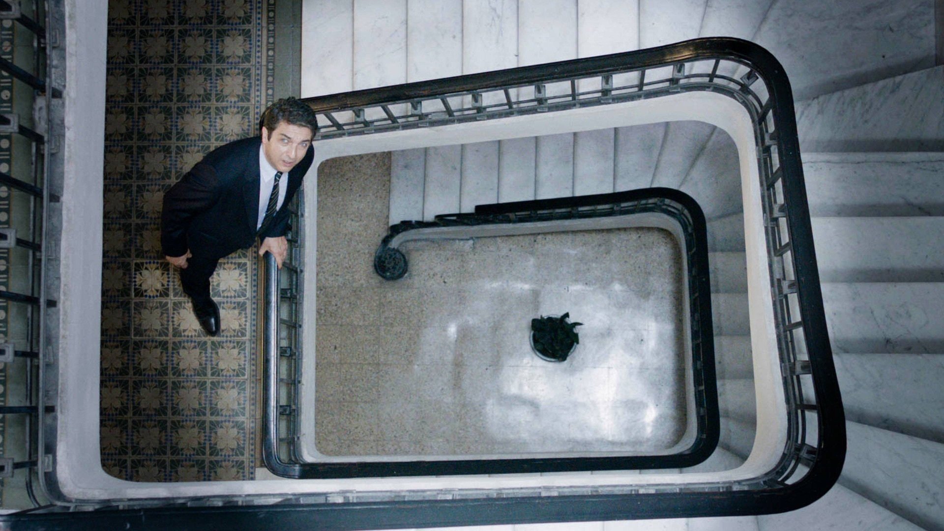 Backdrop for 7th Floor