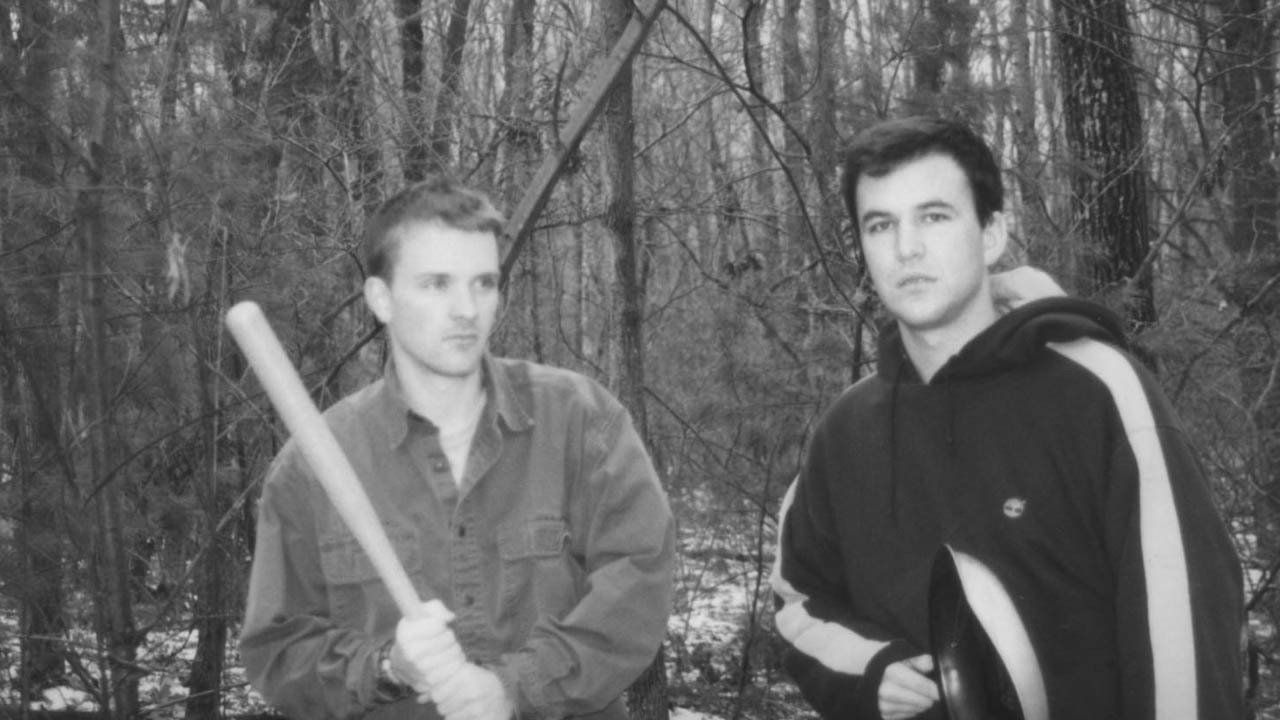 Backdrop for Druids Druids Everywhere