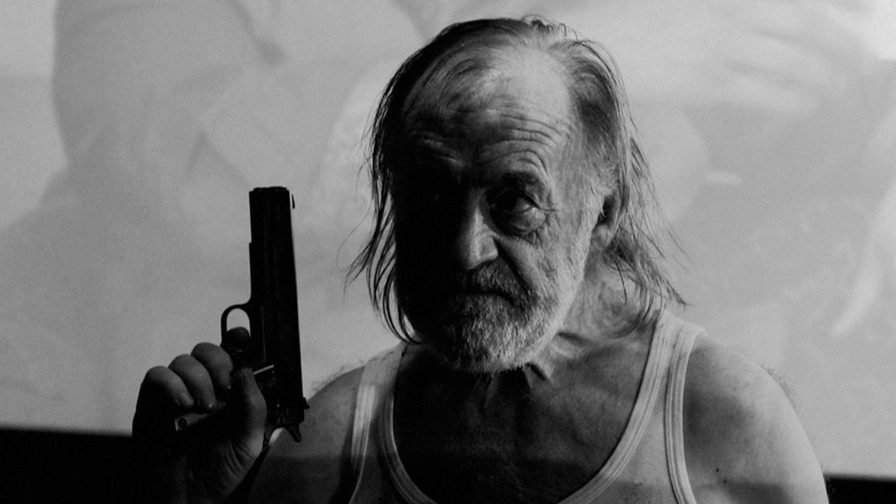 Backdrop for L’odyssée sanglante du lapin rose