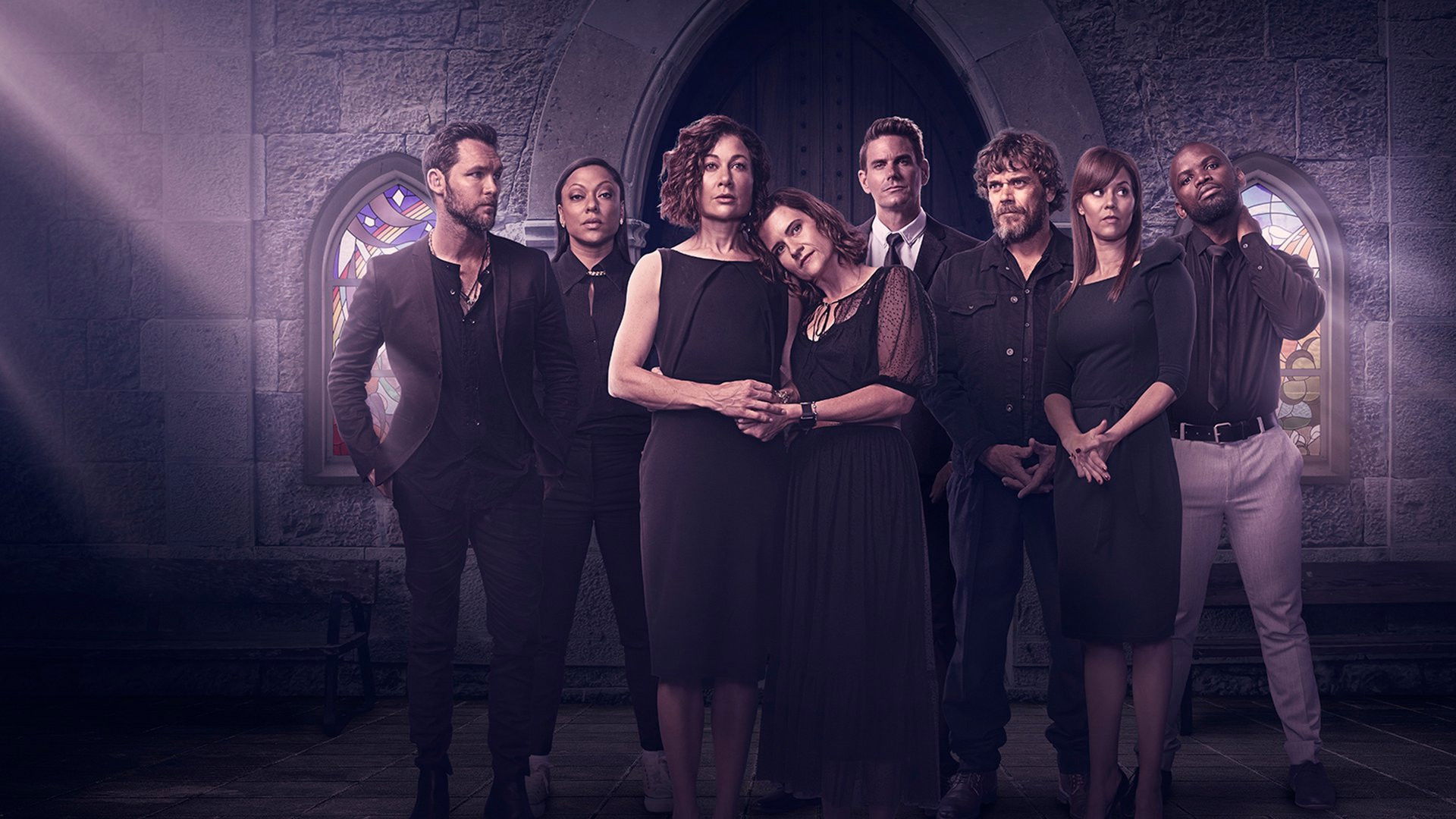 Backdrop for Still Breathing