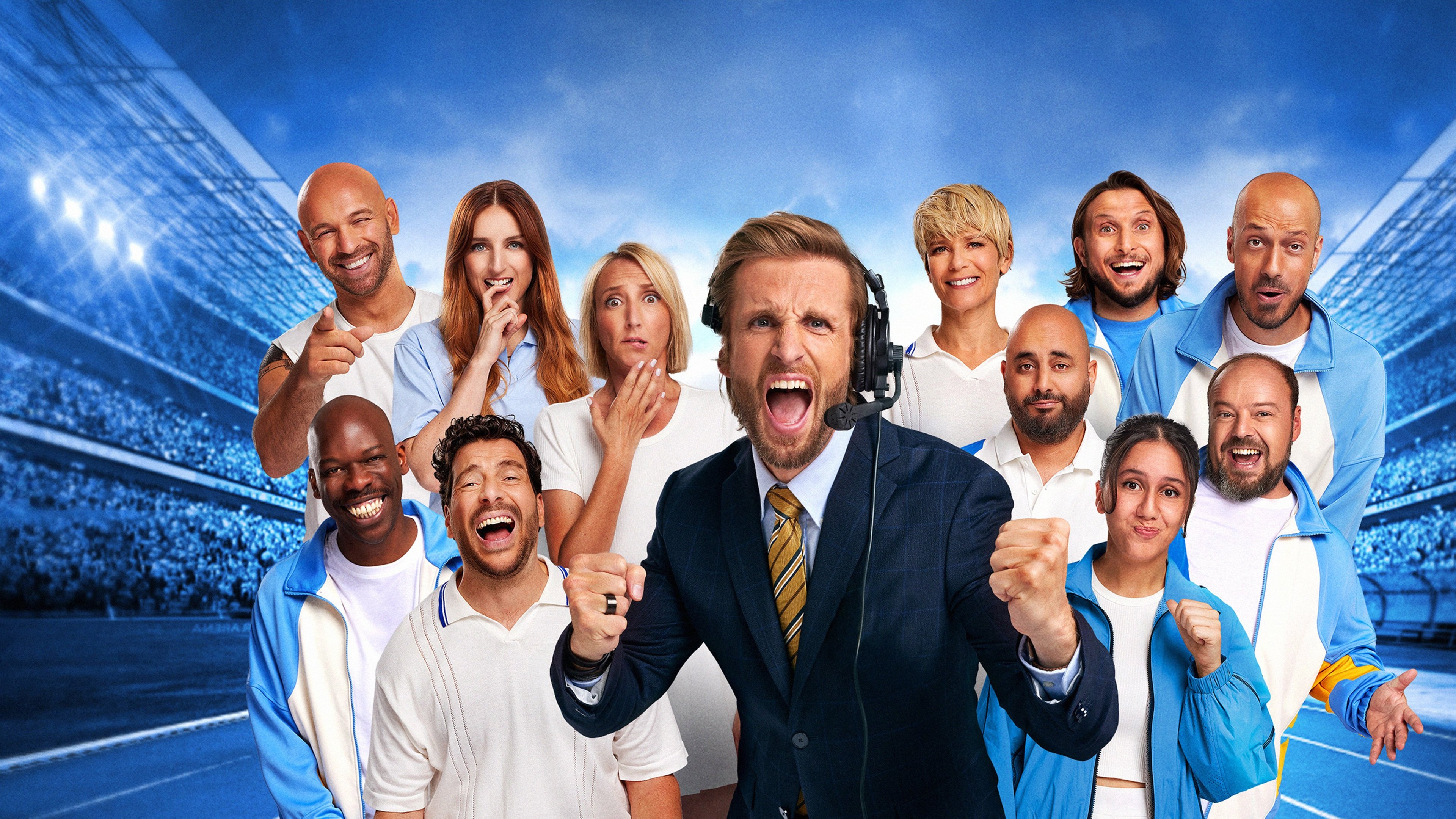 Backdrop for LOL : Qui rit, sort !