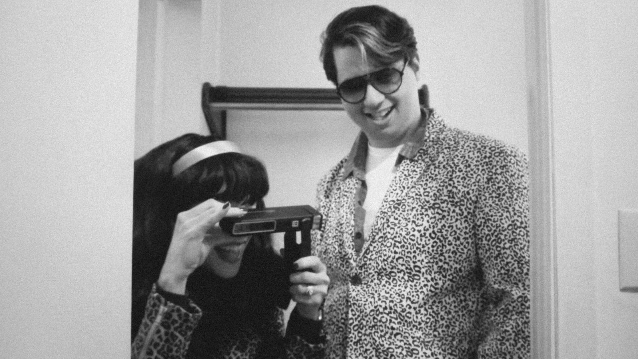 Backdrop for Roach Motel