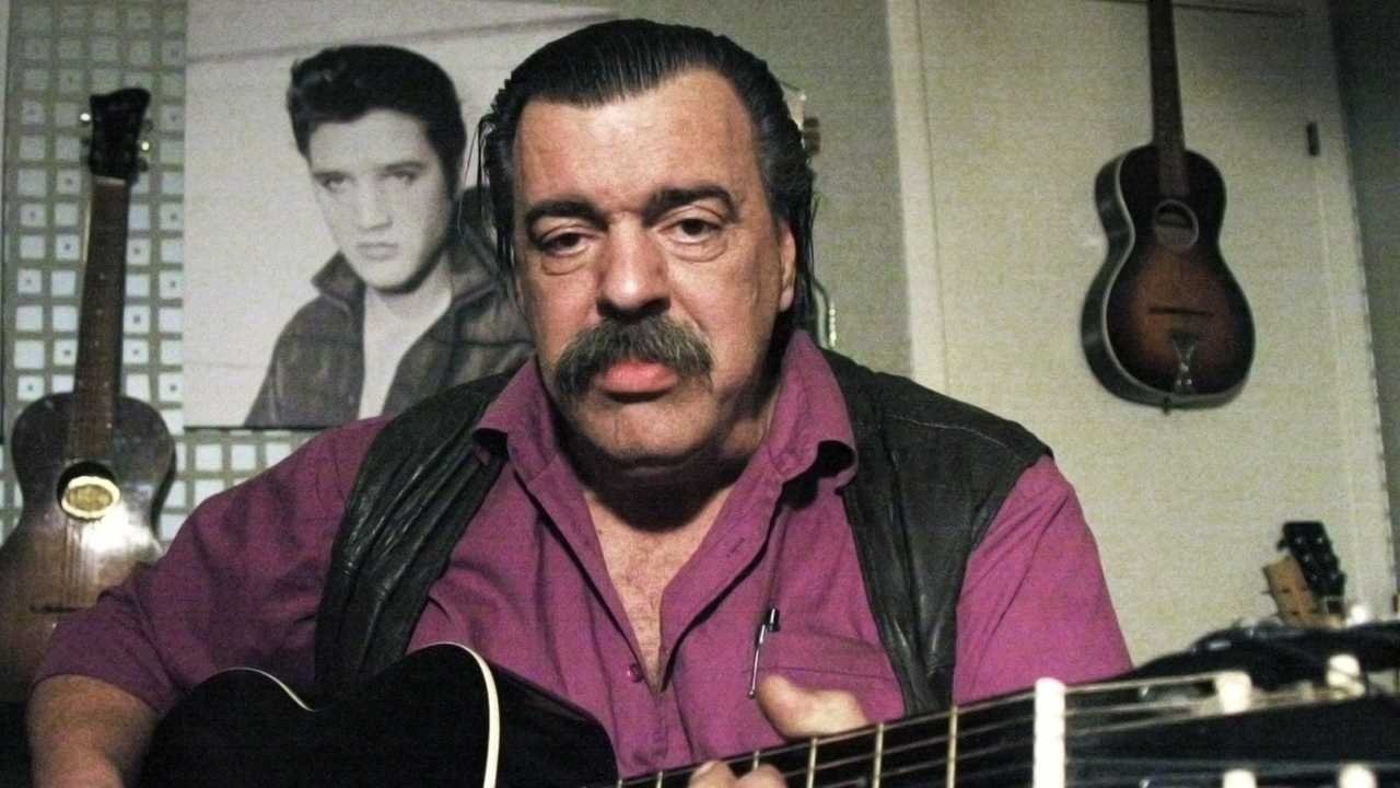 Backdrop for Vad hände med grabbarna på kåken?