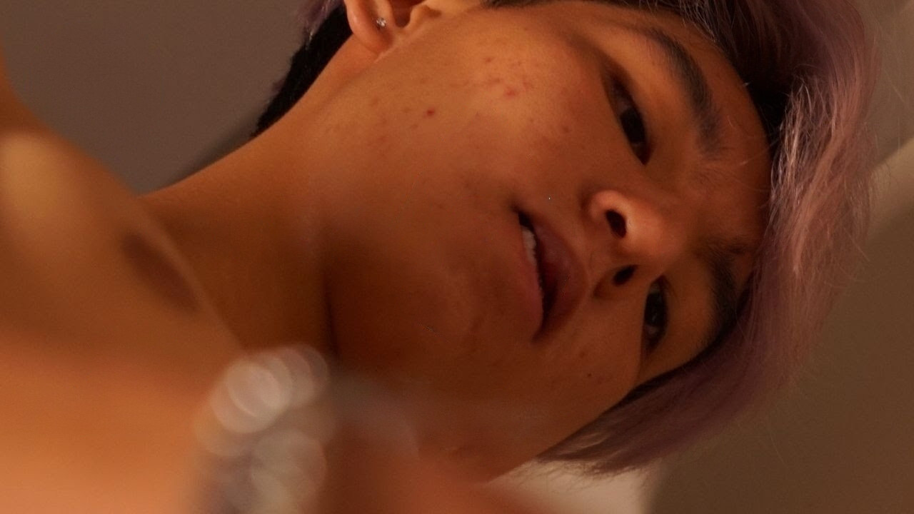 Backdrop for The Cleansing