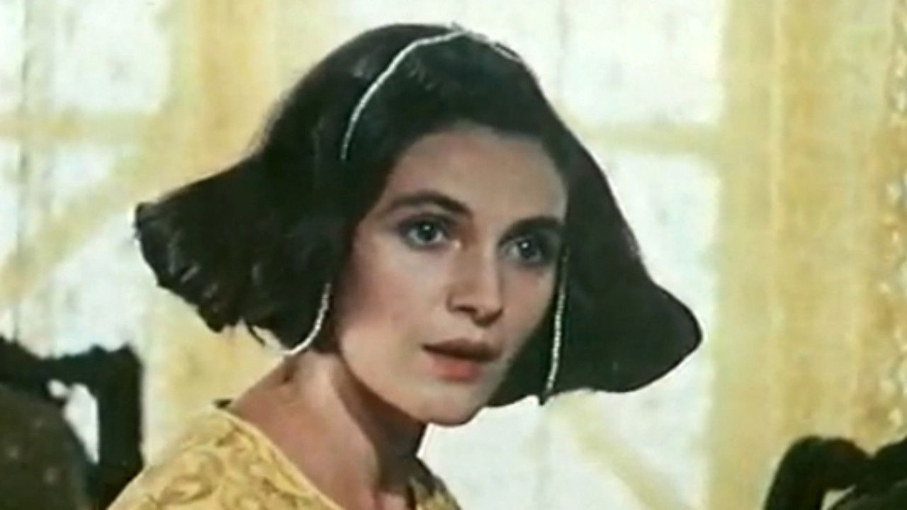 Backdrop for The Hamlet of Shchigry District