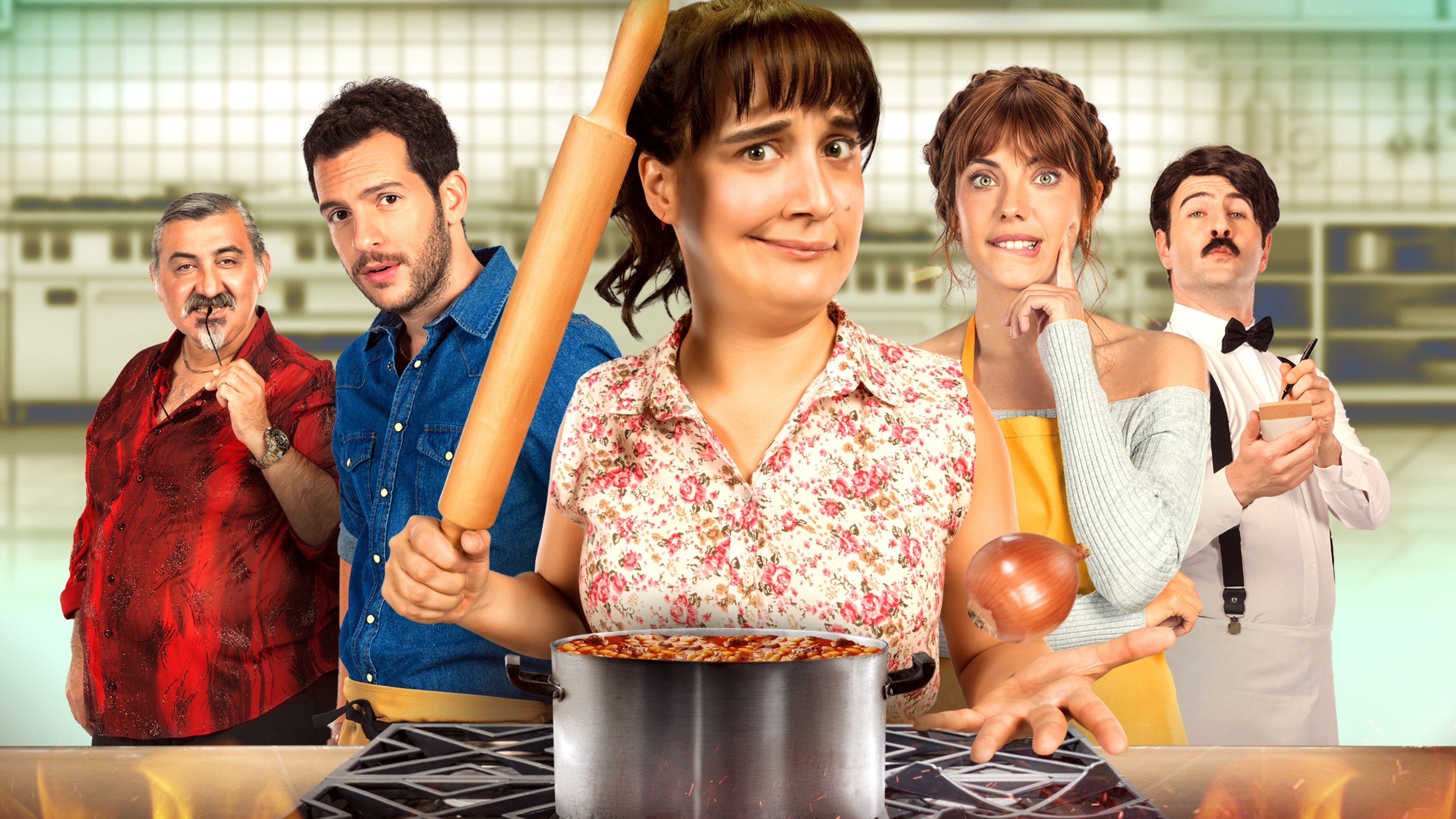 Backdrop for Deliha 2