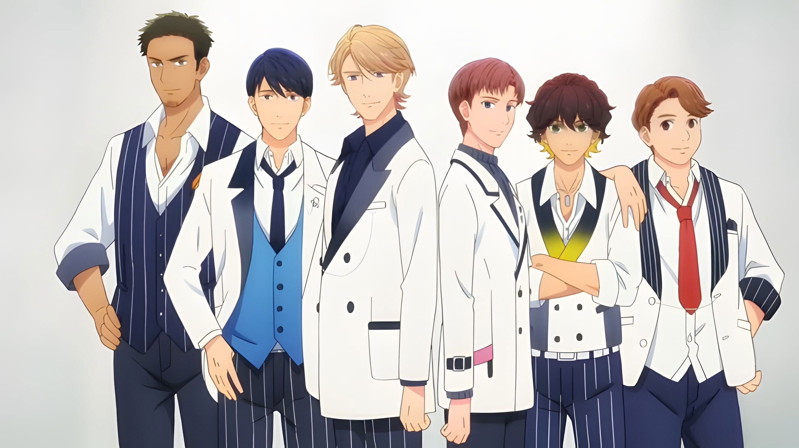 Backdrop for Eternal Boys