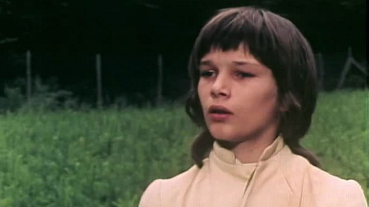 Backdrop for Jan from the Other Star