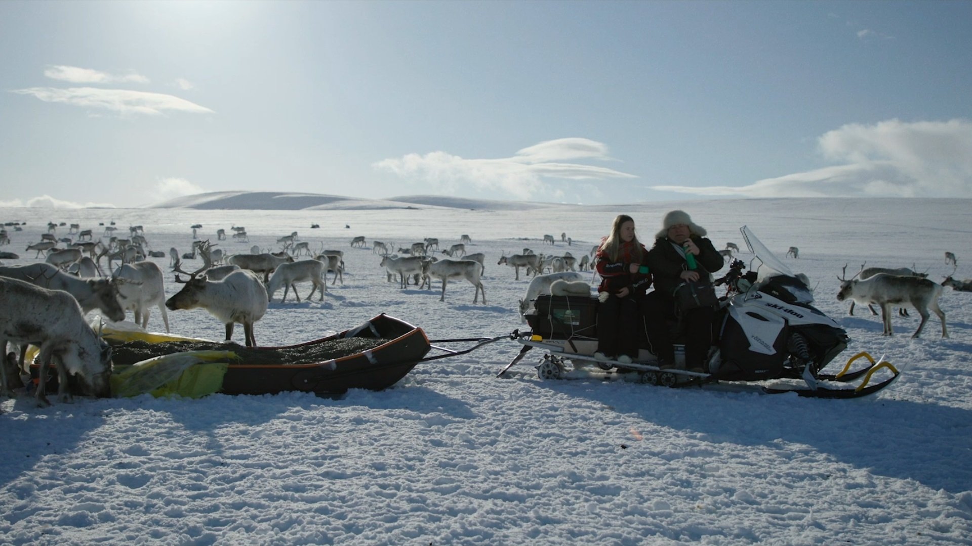 Backdrop for Outlier