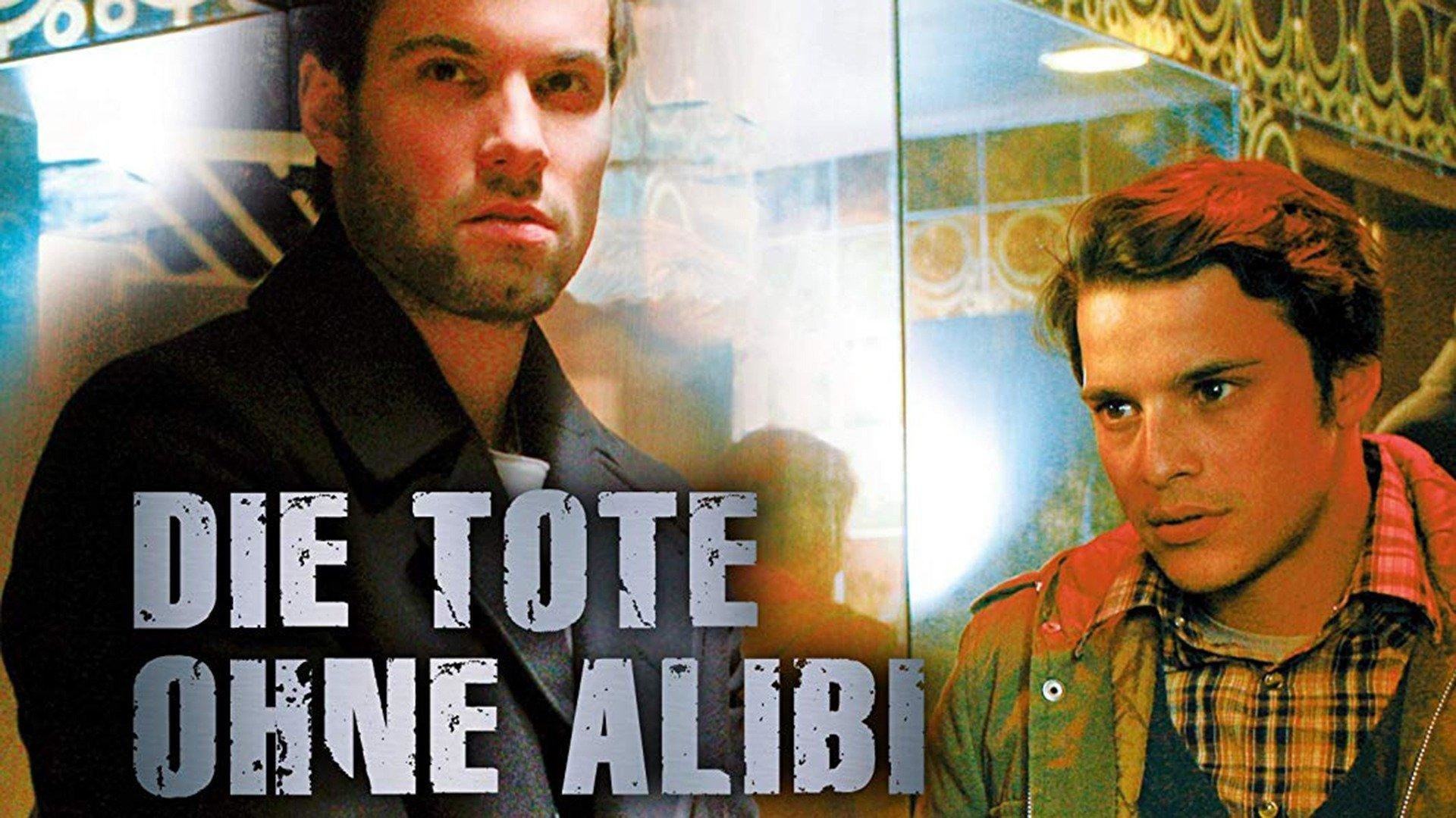 Backdrop for Die Tote ohne Alibi