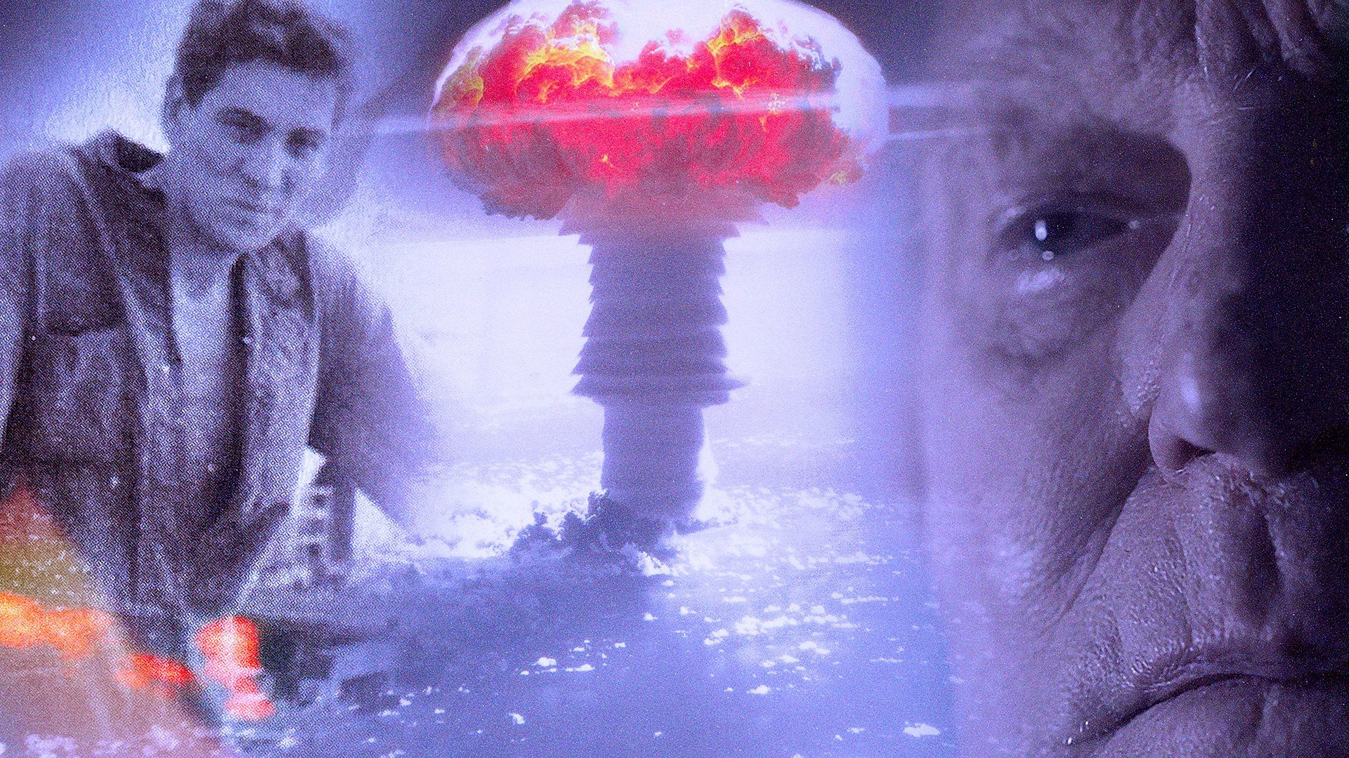 Backdrop for Britain's Nuclear Bomb Scandal: Our Story