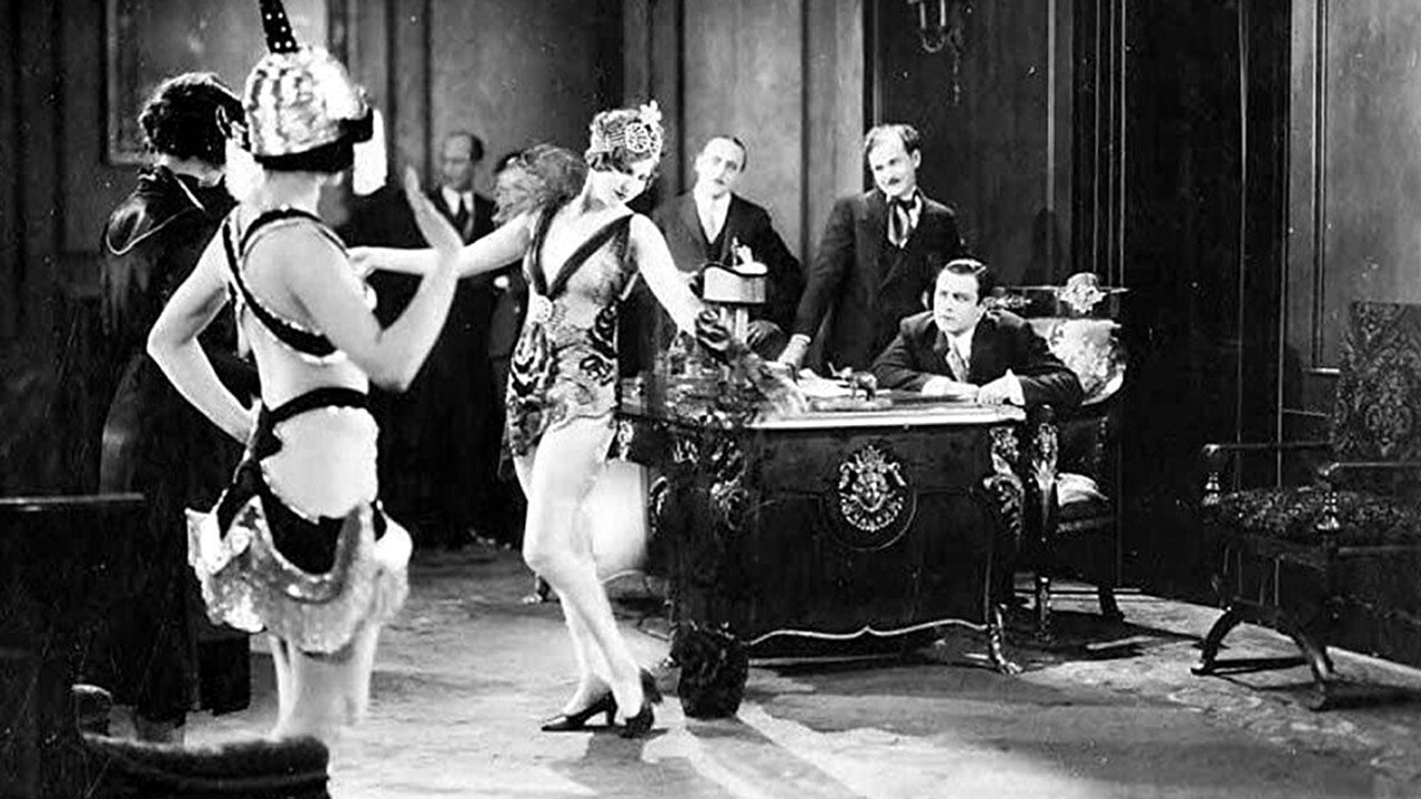 Backdrop for Sunny Side Up