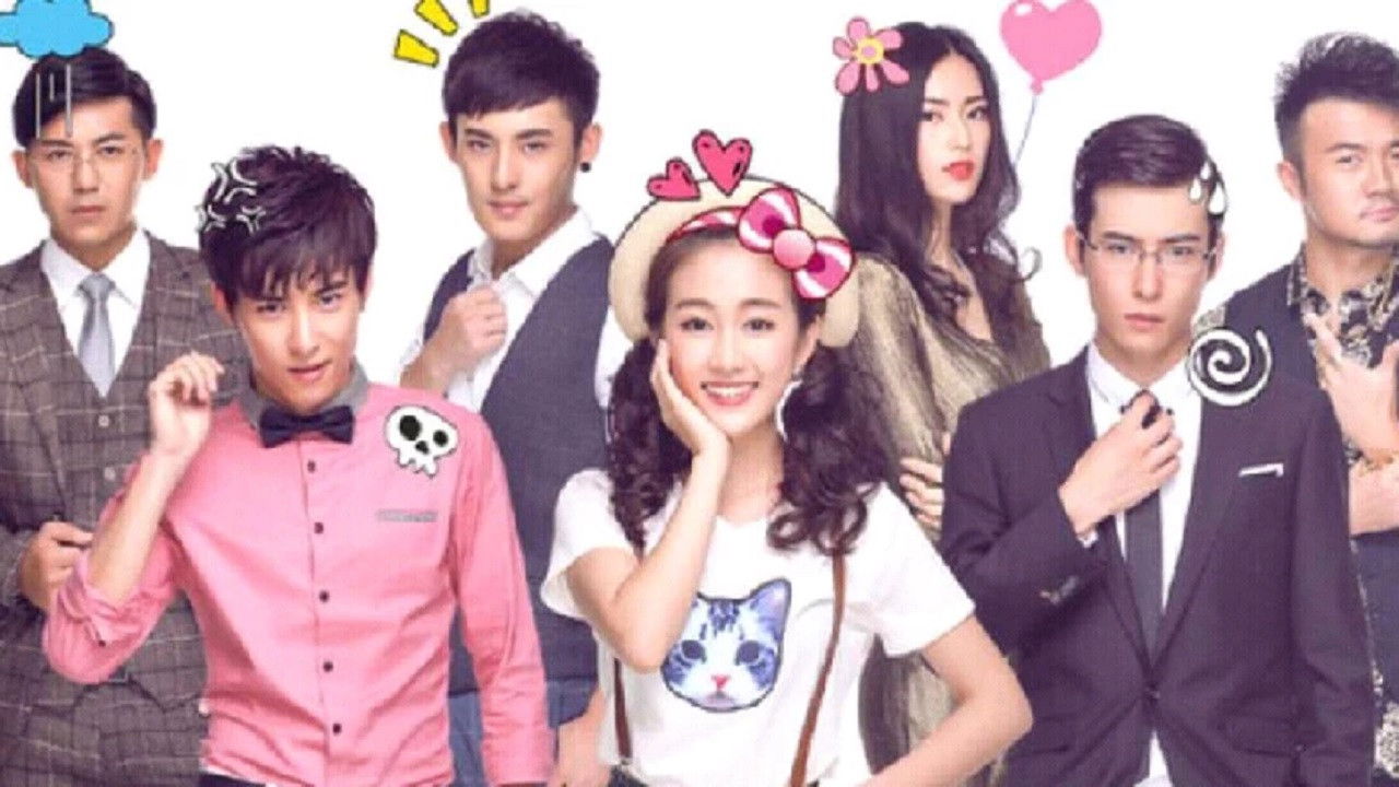 Backdrop for Fool in Love with You