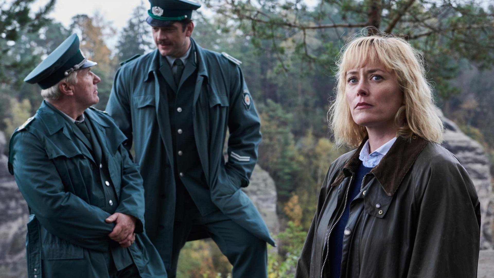 Backdrop for Walpurgisnacht