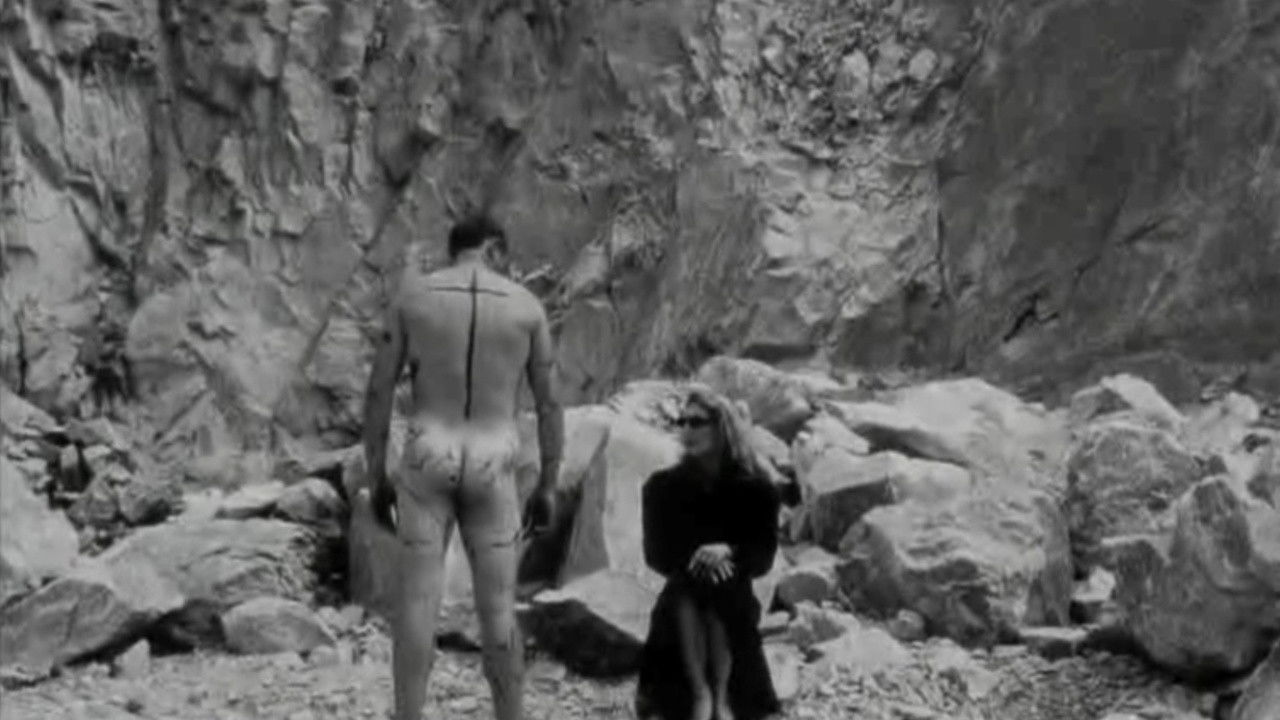 Backdrop for Sans monde