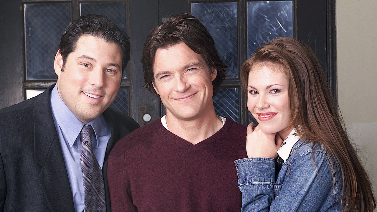 Backdrop for The Jake Effect