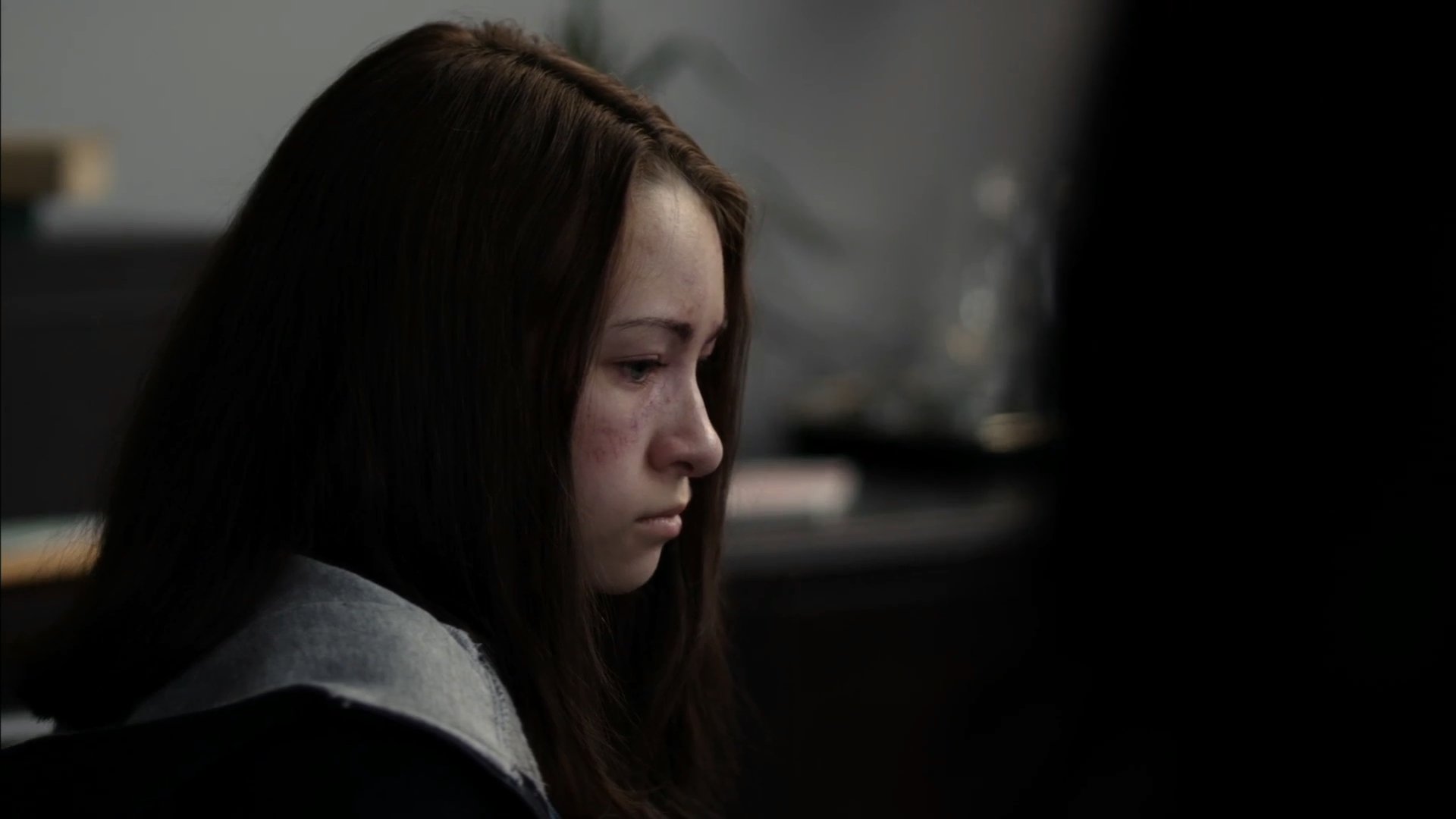 Backdrop for Girl Fight