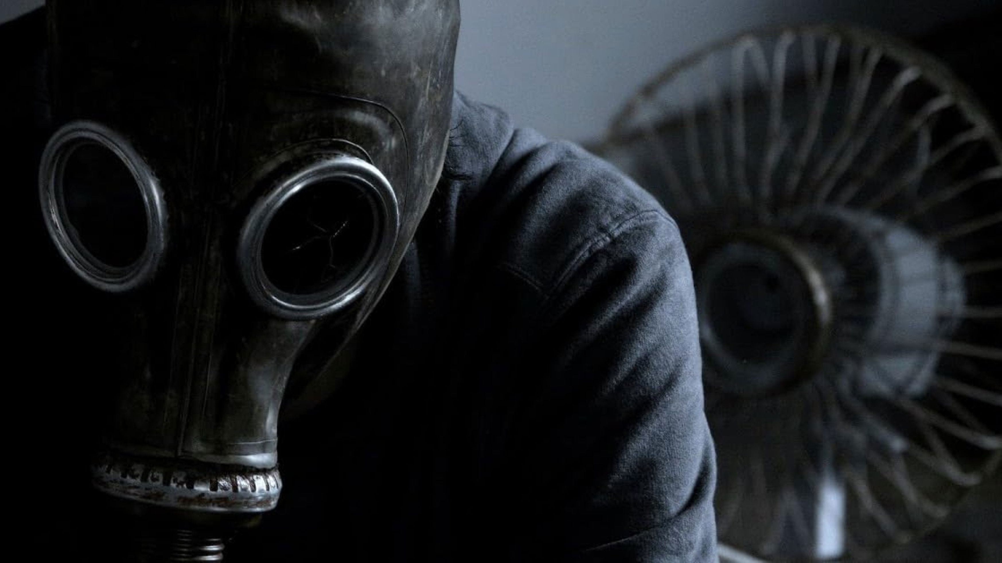 Backdrop for Waiting Room