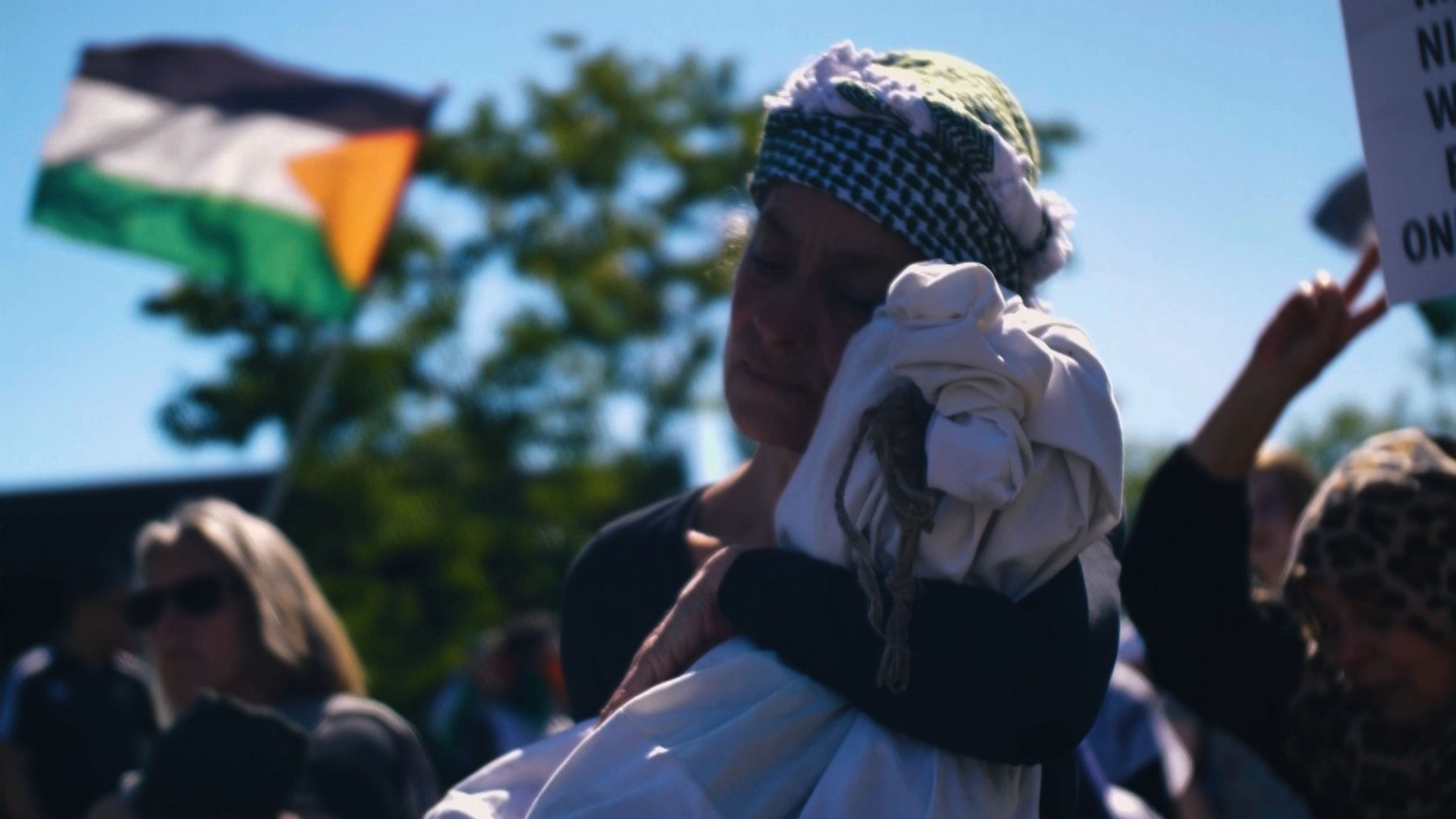 Backdrop for Every Day Is Mother's Day