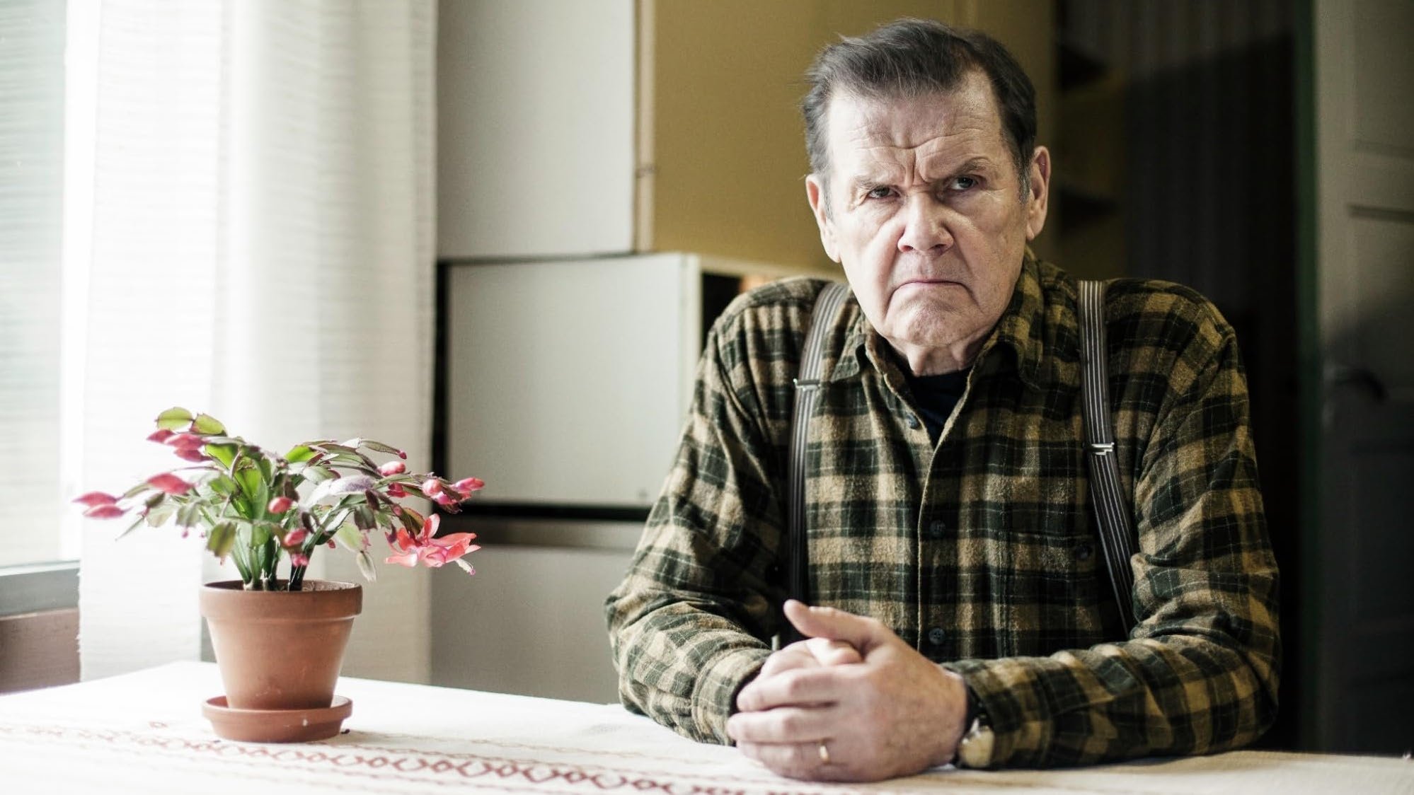 Backdrop for The Grump