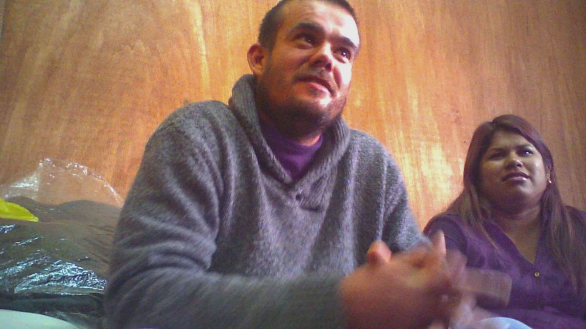 Backdrop for De Geheime Joran Tapes