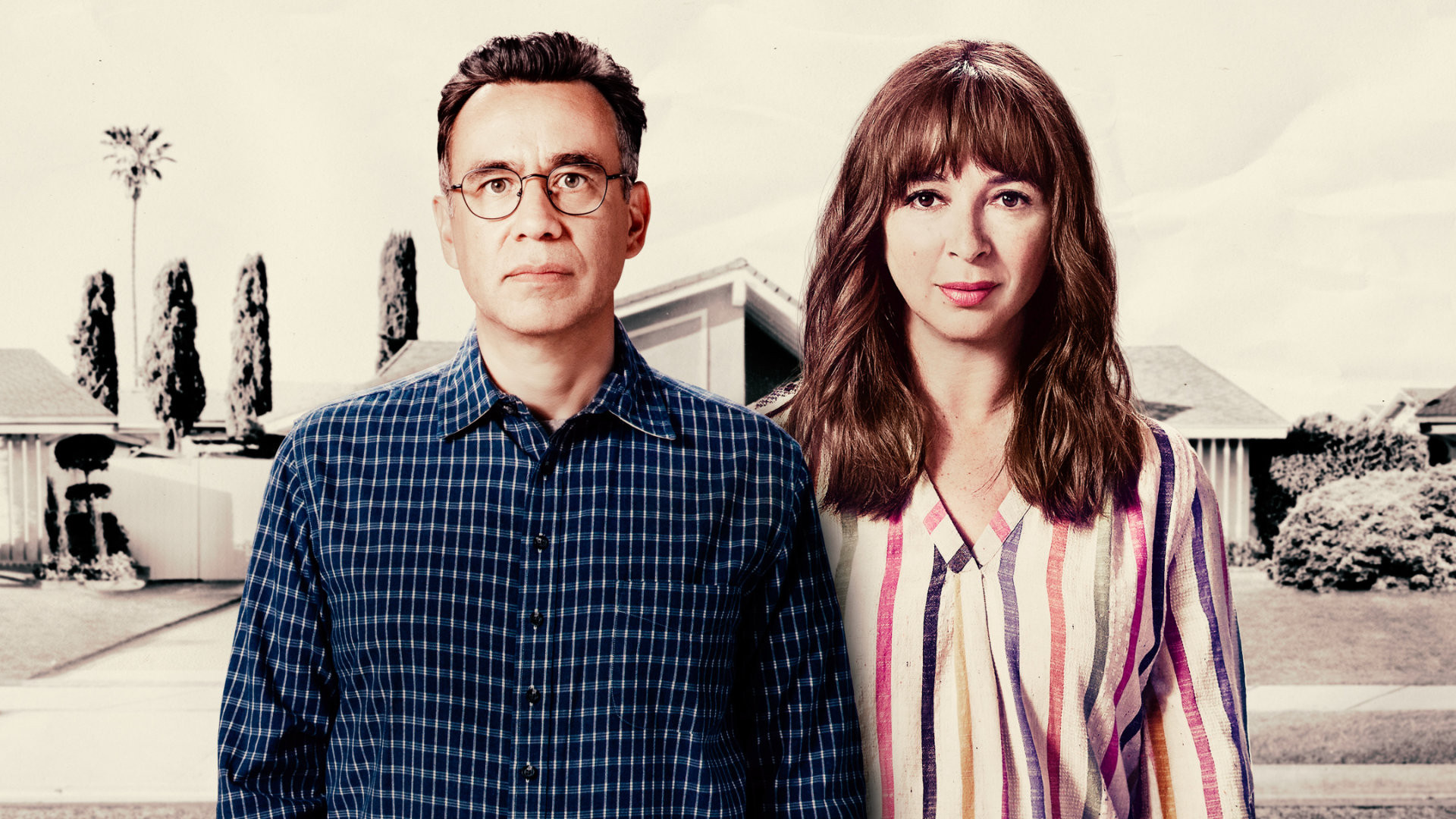 Backdrop for Forever