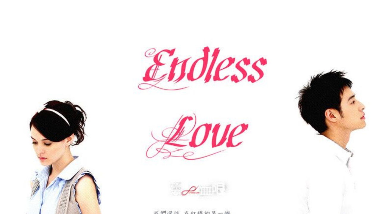 Backdrop for Endless Love