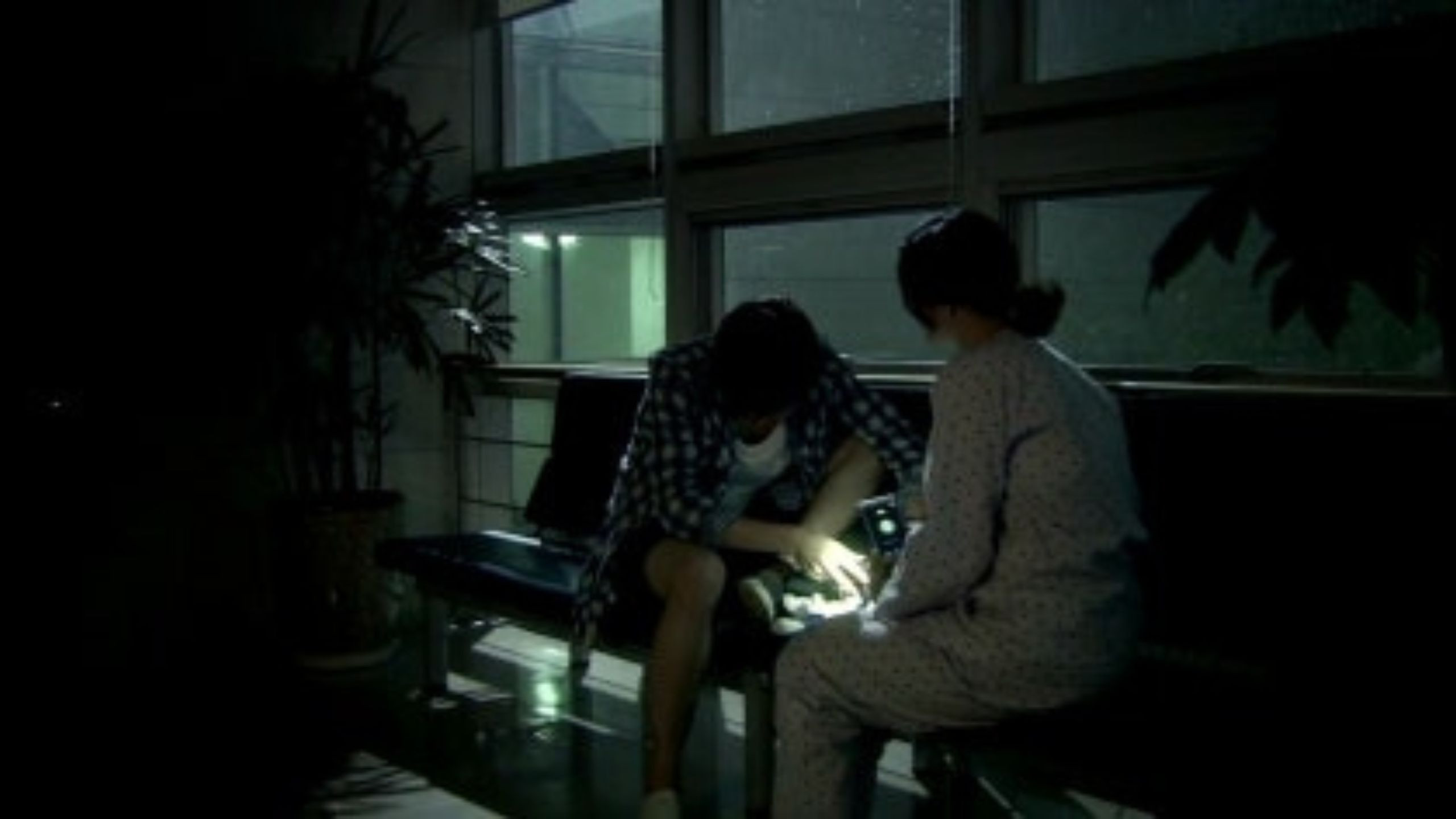 Backdrop for When I Was The Prettiest