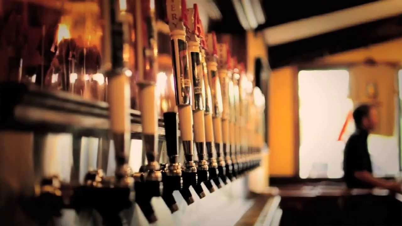 Backdrop for Beer Culture The Movie