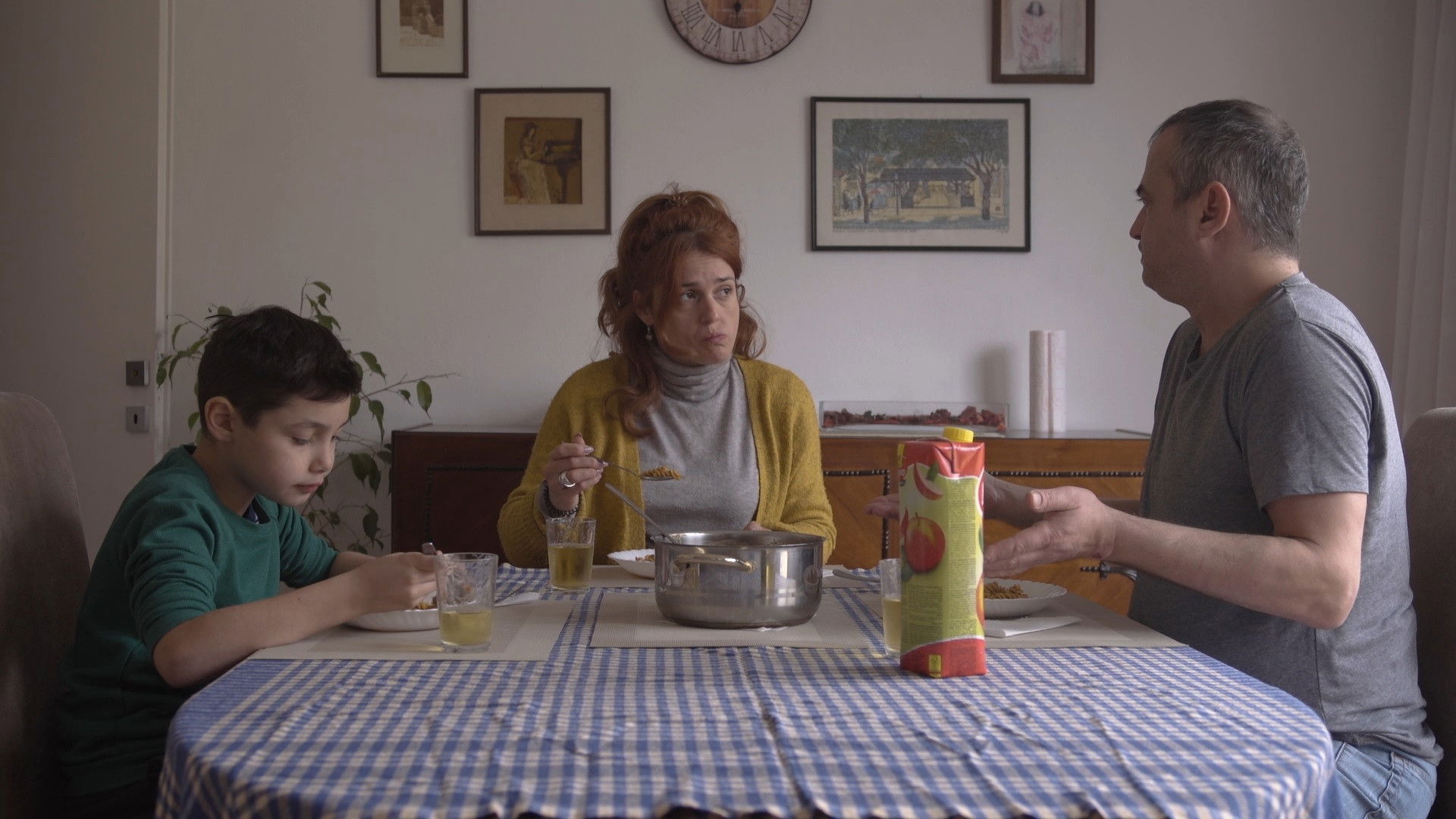 Backdrop for The Shelf