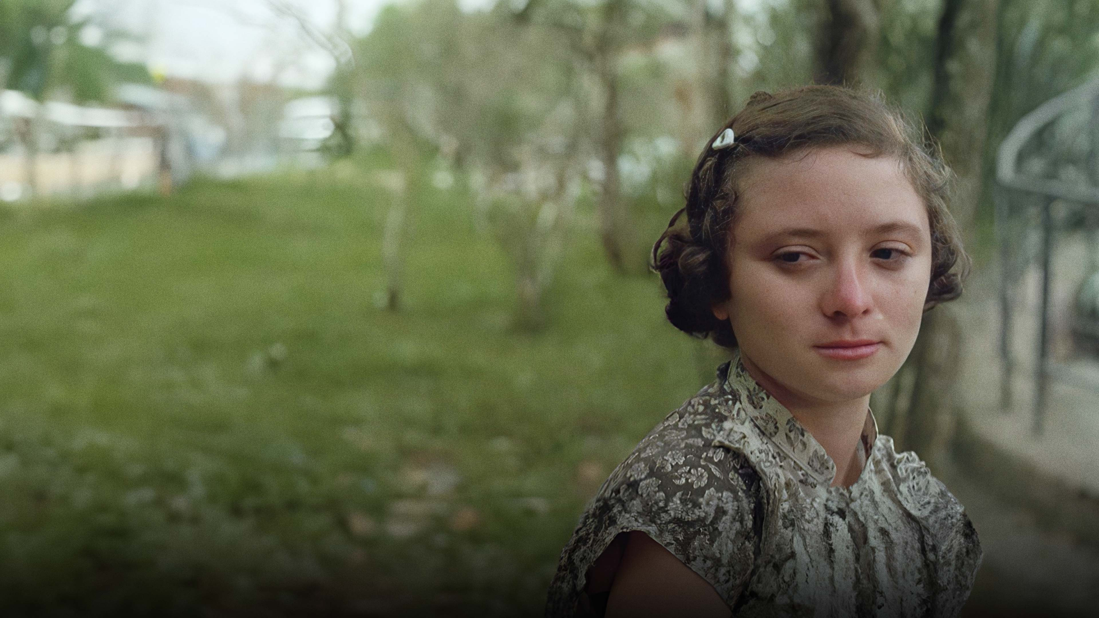 Backdrop for Hour of the Star