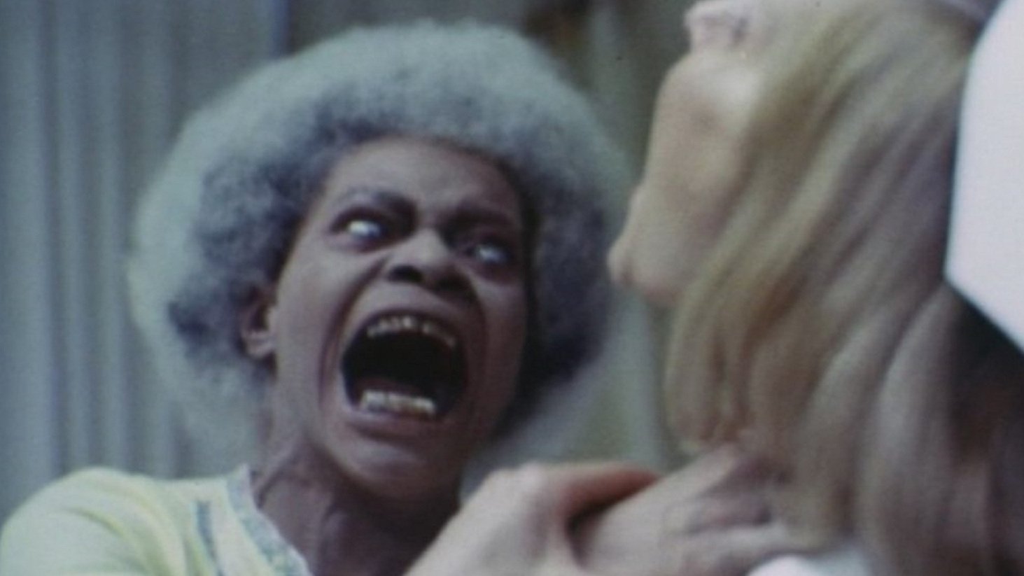 Backdrop for Dr. Black, Mr. Hyde