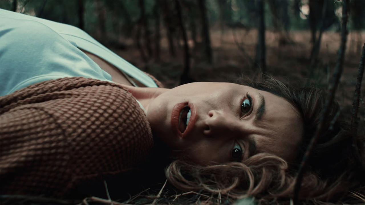 Backdrop for Drive Back