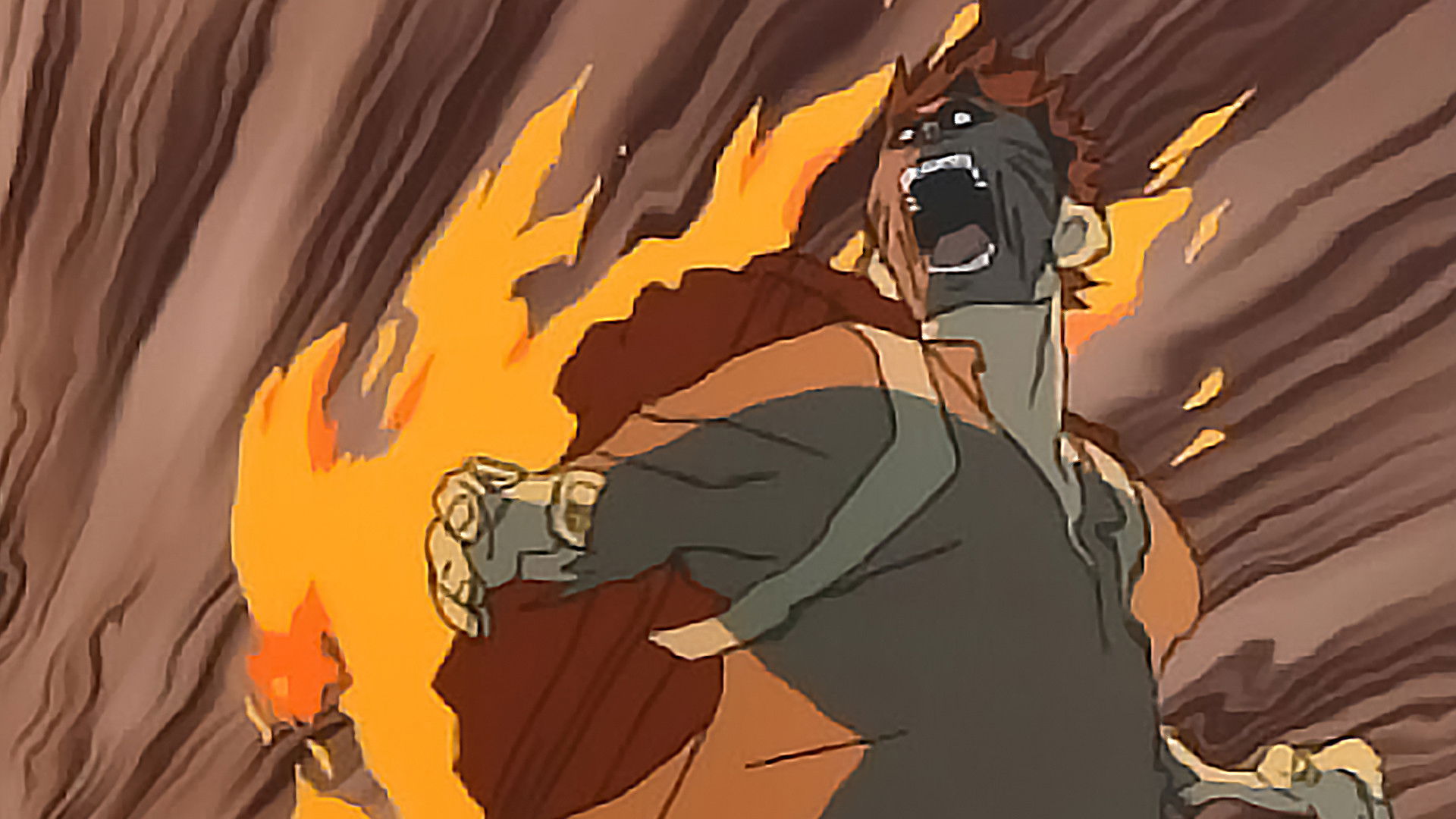 Backdrop for The Truth of Japanese Fairy Tales