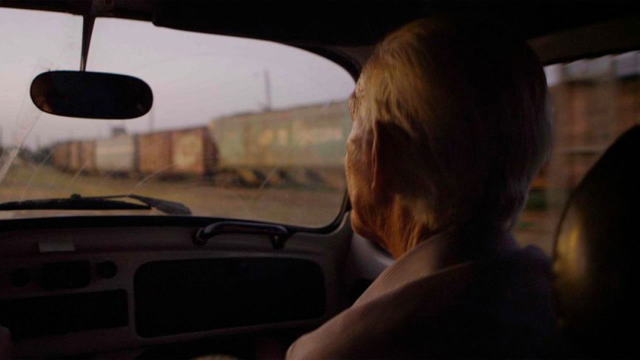 Backdrop for Vou-me Embora pra Paulista