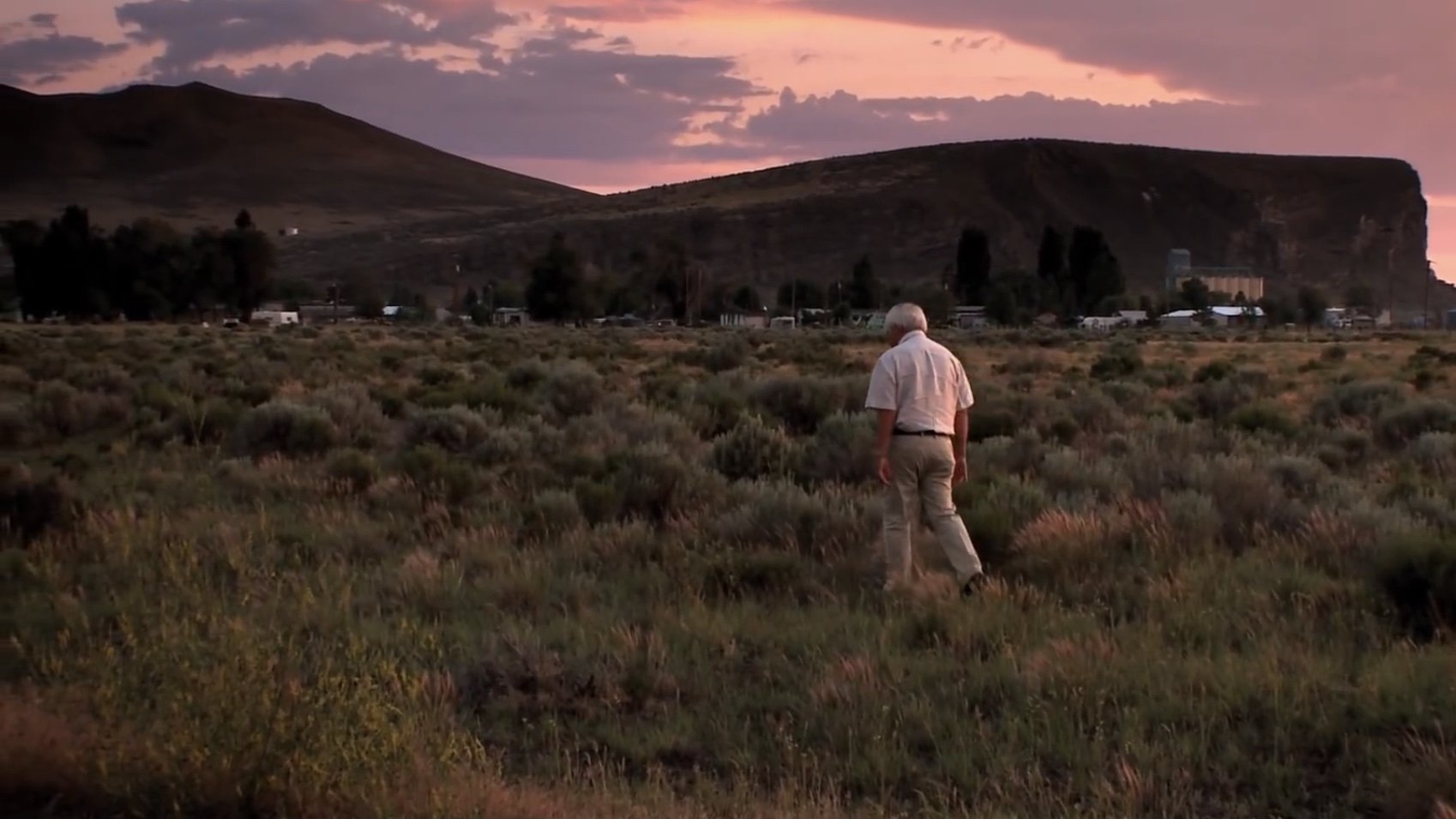 Backdrop for Jimmy Murakami: Non-Alien