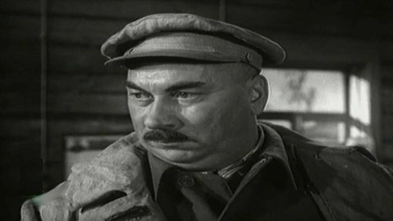 Backdrop for The Highlight of the Program